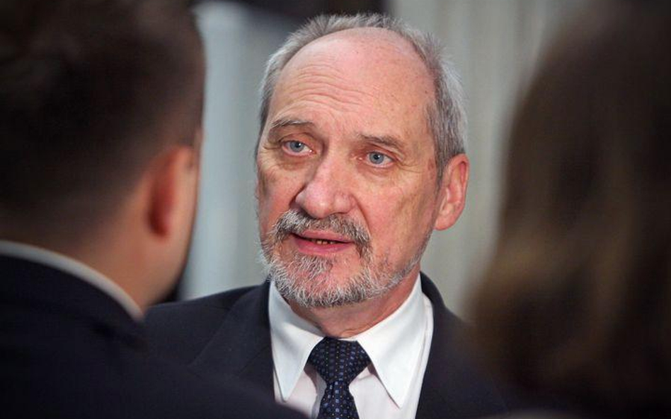 Antoni Macierewicz