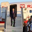 Czy Karolowi Nawrockiemu uda się wbić klin między Donalda Tuska a Radosława Sikorskiego? Wyjazd na s
