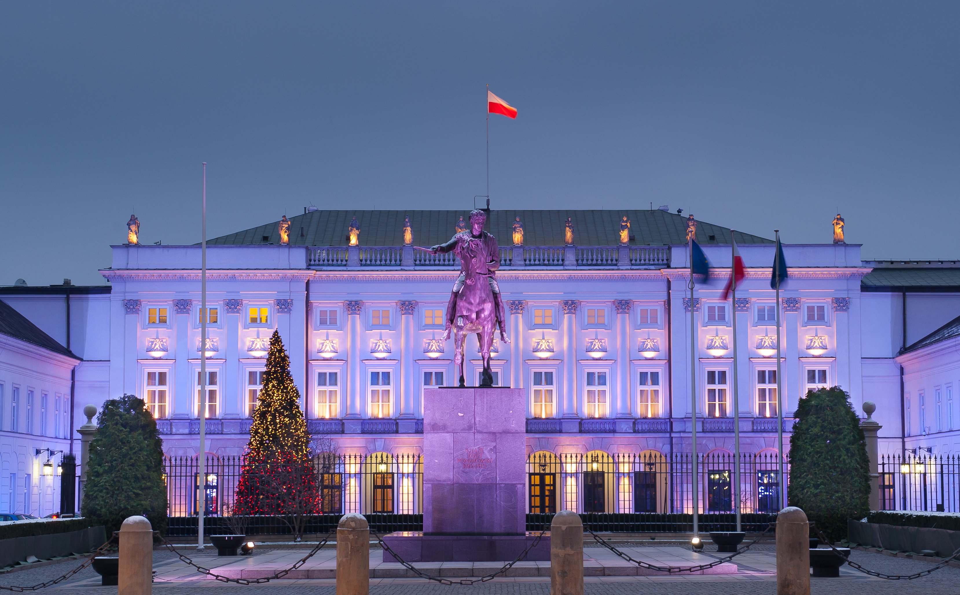 Jest pierwsza kandydatka w wyborach w 2030 roku. To znana transpłciowa genealożka