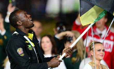 Usain Bolt