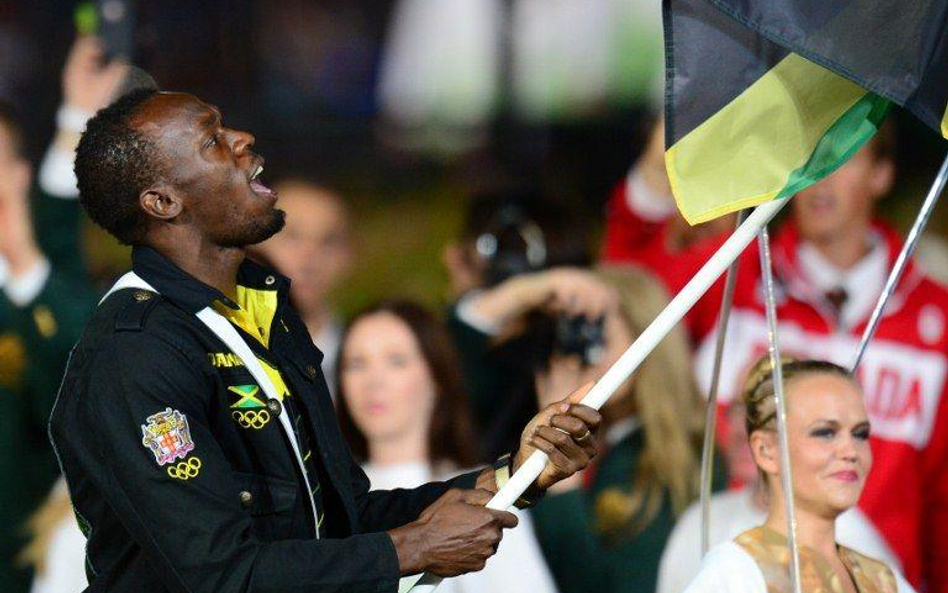 Usain Bolt