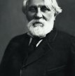 Iwan Turgieniew, pisarz rosyjski