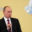 Holenrzy deklarują większe zaangażowanie w Rosji. Putin chwali Shell