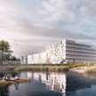 Marvipol Development kupuje ok. 5,4 tys. mkw. gruntu przy ul. Kosmonautów na osiedlu Nowe Żerniki we