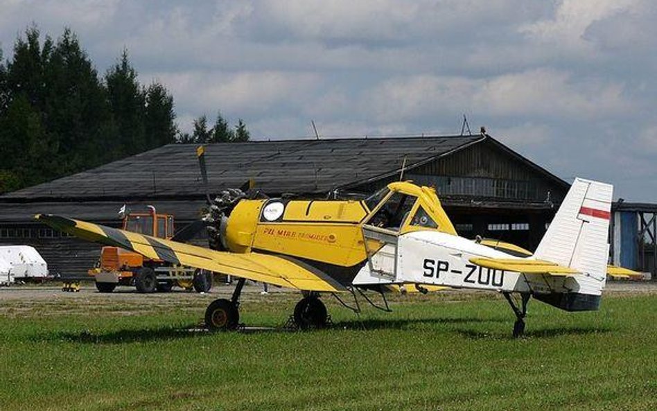 Lotniska bez przywilejów w podatku od nieruchomości