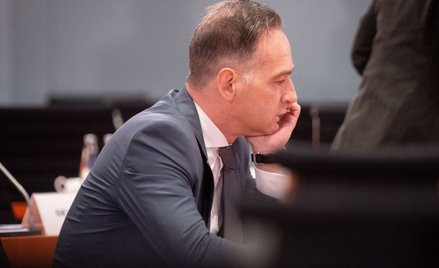 Szef MSZ Niemiec Heiko Maas o wyborze Bidena: Spór o budżet NATO będzie w innym stylu