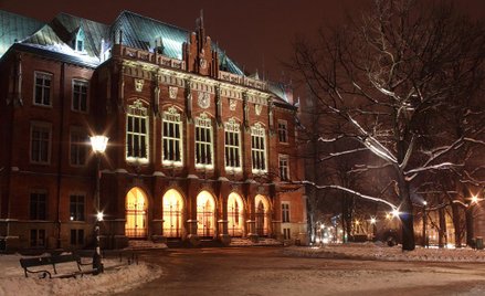 Rozwijają pasje dzięki stypendium