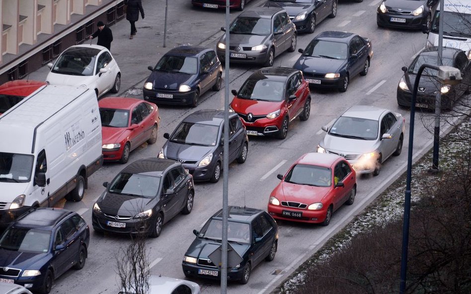 Nowa trasa S7 ma usprawnić tranzyt przez Kraków i skrócić czas przejazdu w kierunku Zakopanego.