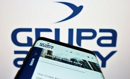 Na rynku nawozów ma być lepiej, a w związku z tym i w samych Azotach