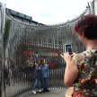 Obiekt projektu Oskara Zięty stanął w centrum biznesowej części Londynu.