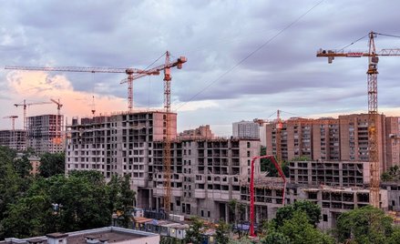 W miastach z mocniejszym popytem i mniejszą ofertą powinna być przestrzeń do zrównoważonych podwyżek