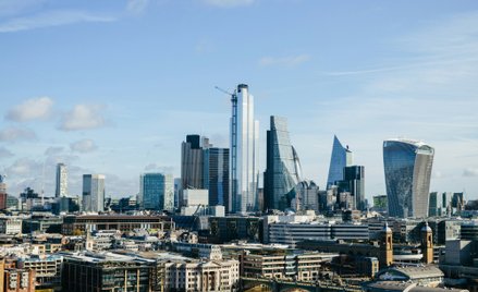 W okresie 2013-2023 w Londynie powstało 270 wysokościowców. W planach jest znacząco więcej tego typu