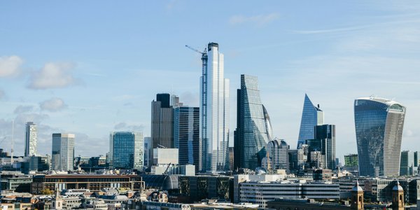 Rośnie Manhattan w Europie. 600 nowych drapaczy chmur w jednym mieście