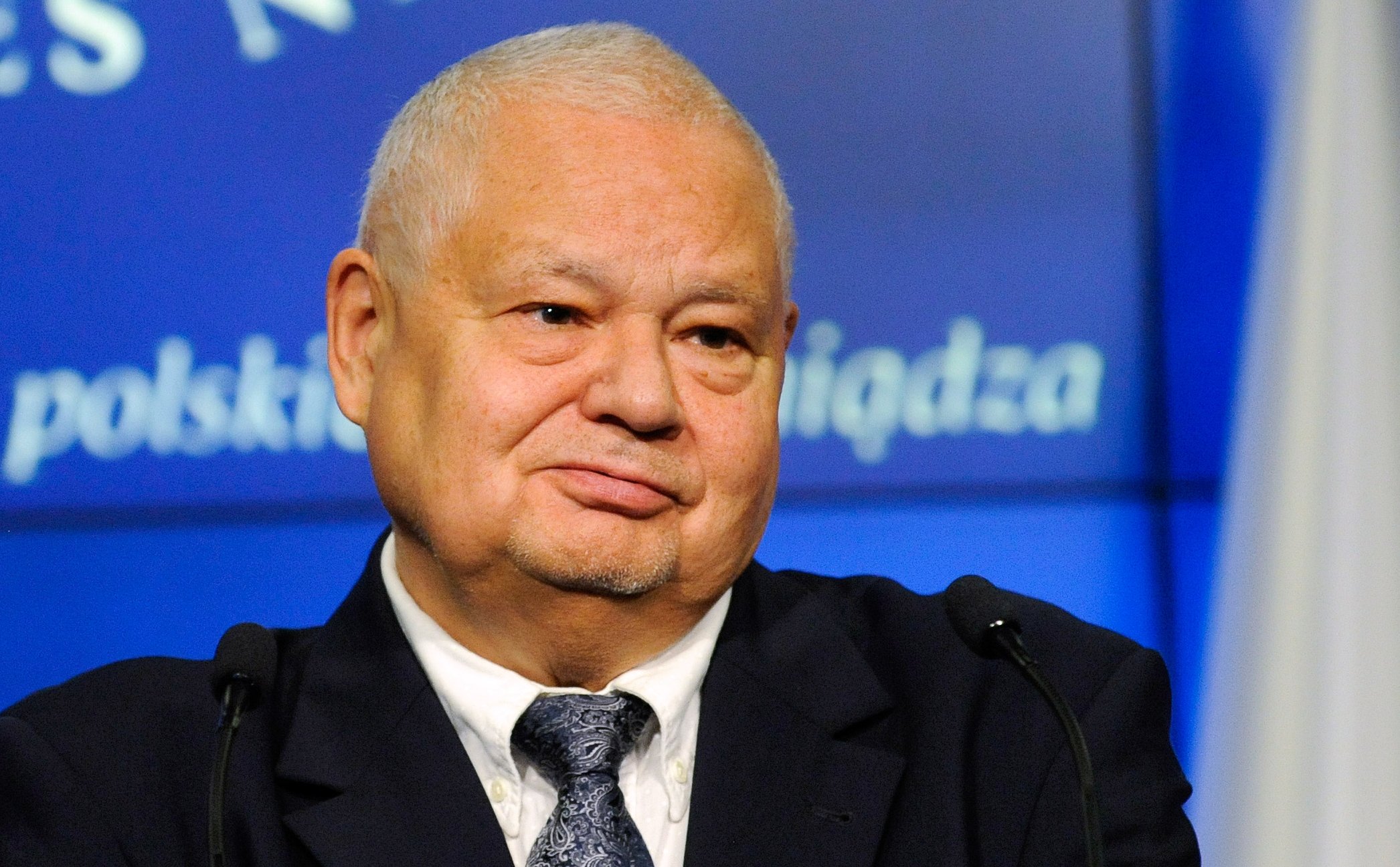 A może budżetowe zaskoczenie to paradoksalnie niezła wiadomość dla RPP?