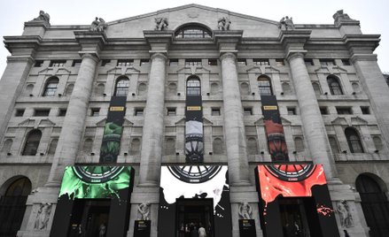 IPO Pirelli w Mediolanie