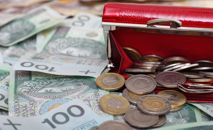 Miliardy odsetek od bankowych lokat