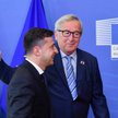 Jean-Claude Juncker: Nowy premier Wielkiej Brytanii nie zmieni umowy ws. brexitu
