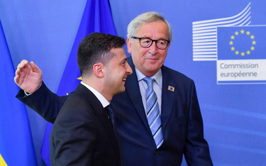 Jean-Claude Juncker: Nowy premier Wielkiej Brytanii nie zmieni umowy ws. brexitu