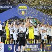 Stefan Szczepłek: Legia wygrała, futbol przegrał