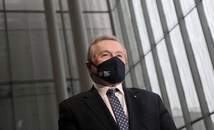 Piotr Gliński (na zdjęciu) wytyka, że w czasach koalicji PO-PSL rząd nie wspierał tak ważnych instyt