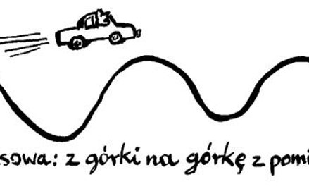 Komentarz rysunkowy