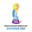 Mistrzostwa świata w beach soccerze odbędą się w Nassau na Bahamach