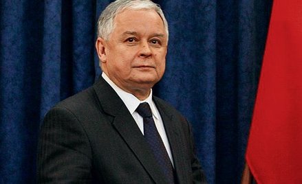 Lech Kaczyński