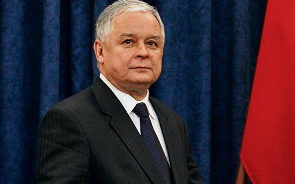 Lech Kaczyński