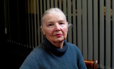 Jadwiga Staniszkis