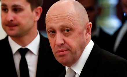 Prigożin i jego wysłannicy prowadzili werbunek w łagrach i więzieniach