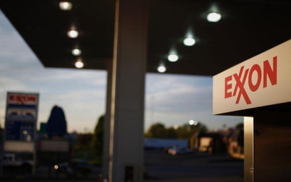 Exxon tęskni za Rosją