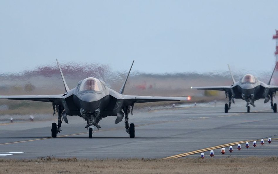 Prezydent: Podjęliśmy już rozmowy z USA ws. F-35