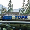 Tłumy wróciły w Tatry. TOPR interweniował 15 razy jednego dnia