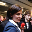 Joanna Mucha w CNN: W Polsce rasizm i chuligaństwo to margines