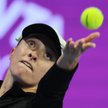 Iga Świątek zagra z Weroniką Kudermietową w półfinale w Dausze