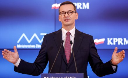 Artur Bartkiewicz: Druga fala epidemii w Polsce? A kiedy skończyła się pierwsza?