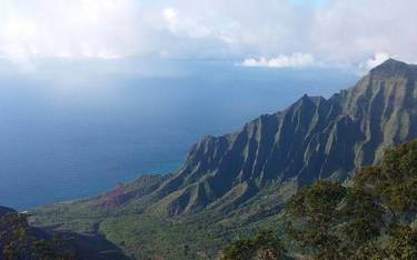 Mieszkańcy hawajskiej wyspy nie chcą turystów