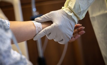 Nowy Jork: Lekarka popełniła samobójstwo. Rodzina wini stres