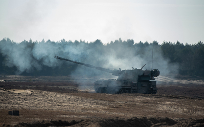 Nitro-Chem dostarczy amunicję obrońcom Ukrainy