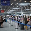 Podróż powrotna z biletem w dwie strony? Linia lotnicza może skasować rezerwację