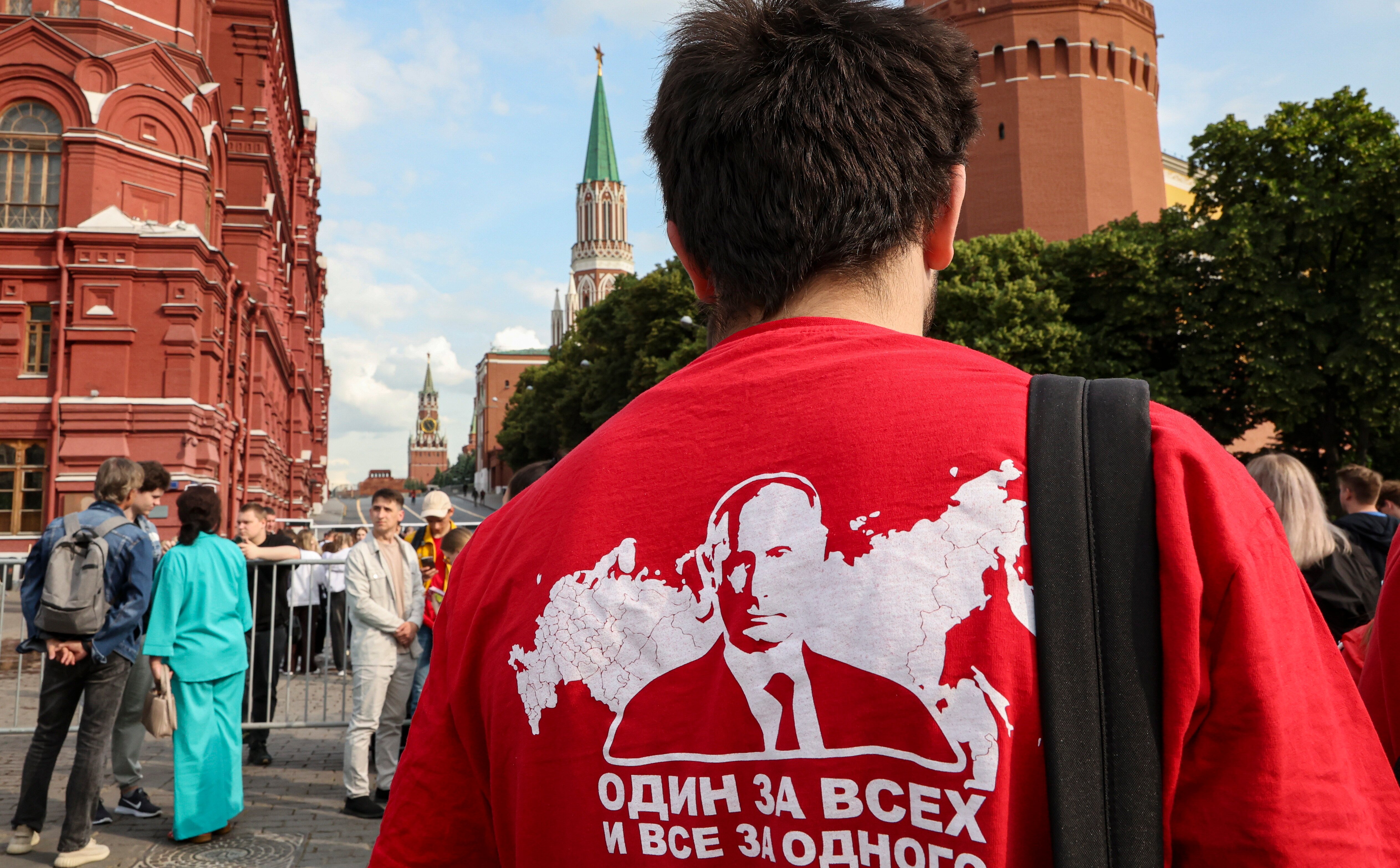 „Rosja i USA powinny być razem”. Dokąd prowadzi reset Donalda Trumpa z Władimirem Putinem