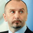 Andrej Plos, dotychczasowy prezes słoweńskiego banku Nova KBM, zrezygnował ze stanowiska po półtora 