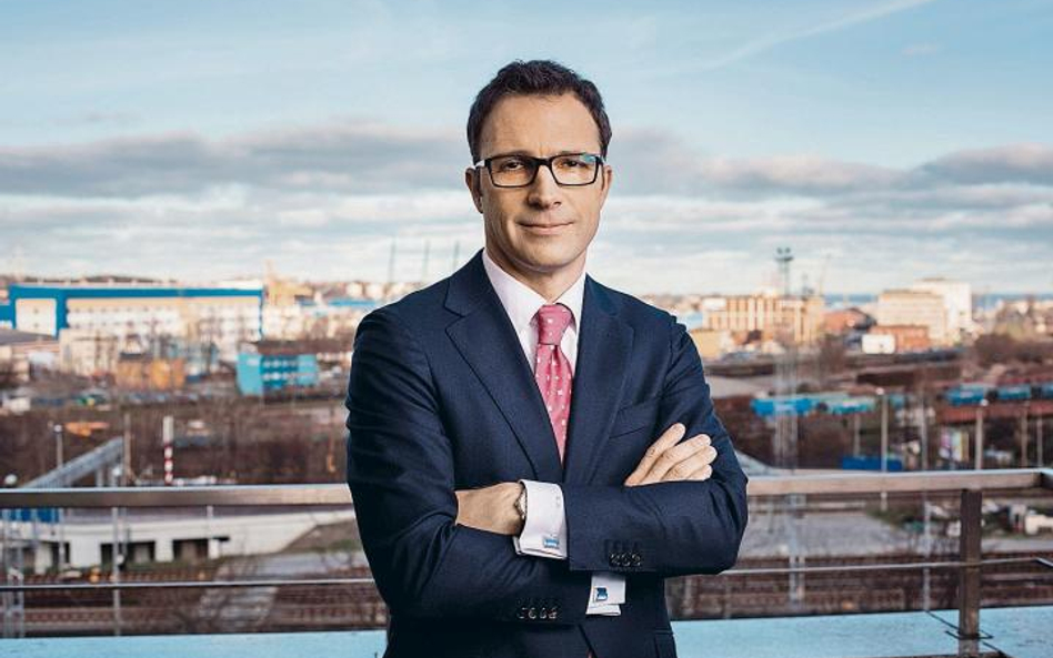 #RZECZoBIZNESIE: Krzysztof Borusowski: W GetBacku nie ma co ratować