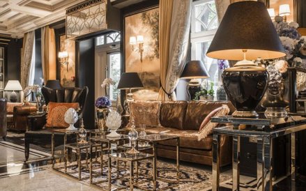 Bachleda Luxury Hotel Kraków MGallery