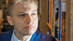 Gość „Plusa Minusa” poleca. Michał Gulczyński: Jak funkcjonuje społeczeństwo