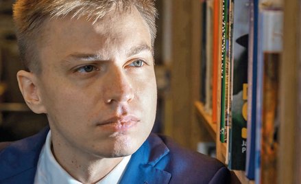 Gość „Plusa Minusa” poleca. Michał Gulczyński: Jak funkcjonuje społeczeństwo