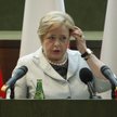 Gersdorf: Trzeba ograniczyć zakres działania, kompetencje sądów