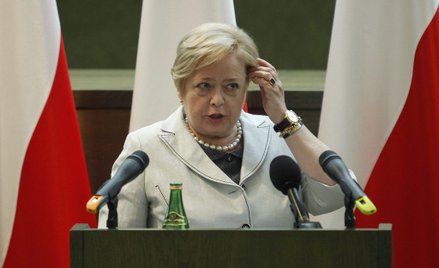 Gersdorf: Trzeba ograniczyć zakres działania, kompetencje sądów