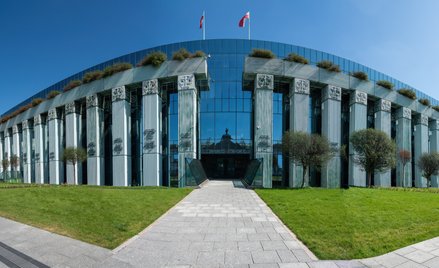 Sąd Najwyższy
