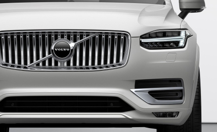 Volvo Cars pożegnało się z pandemią